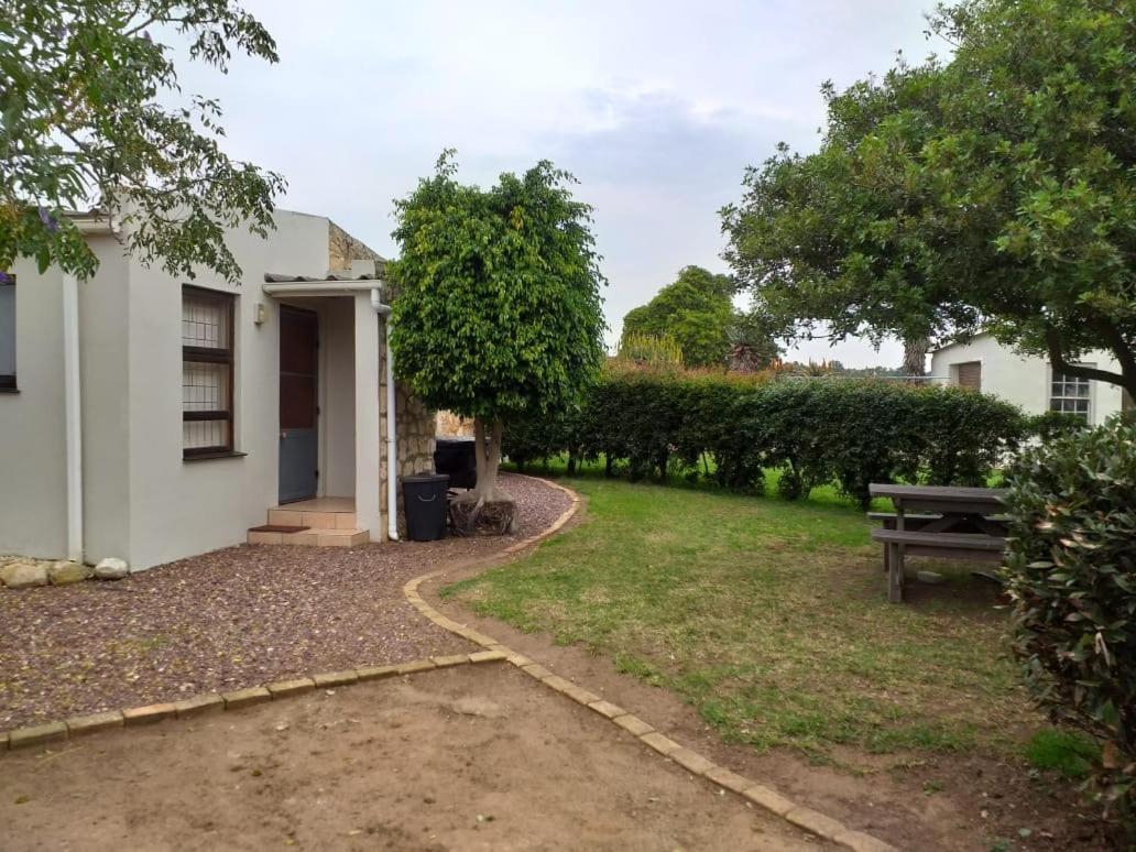 Die Buitekamer Bredasdorp Exteriér fotografie