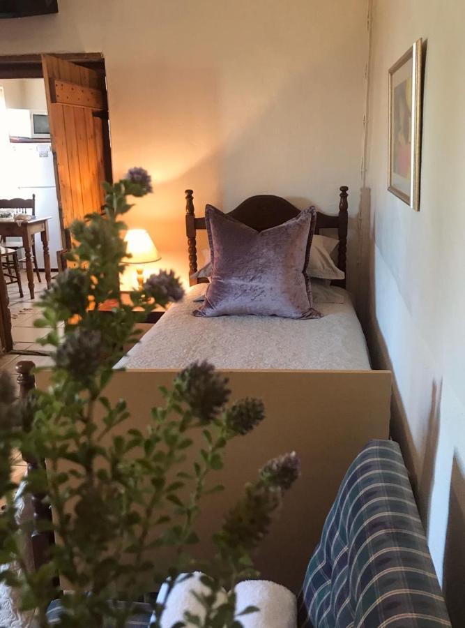 Die Buitekamer Bredasdorp Exteriér fotografie
