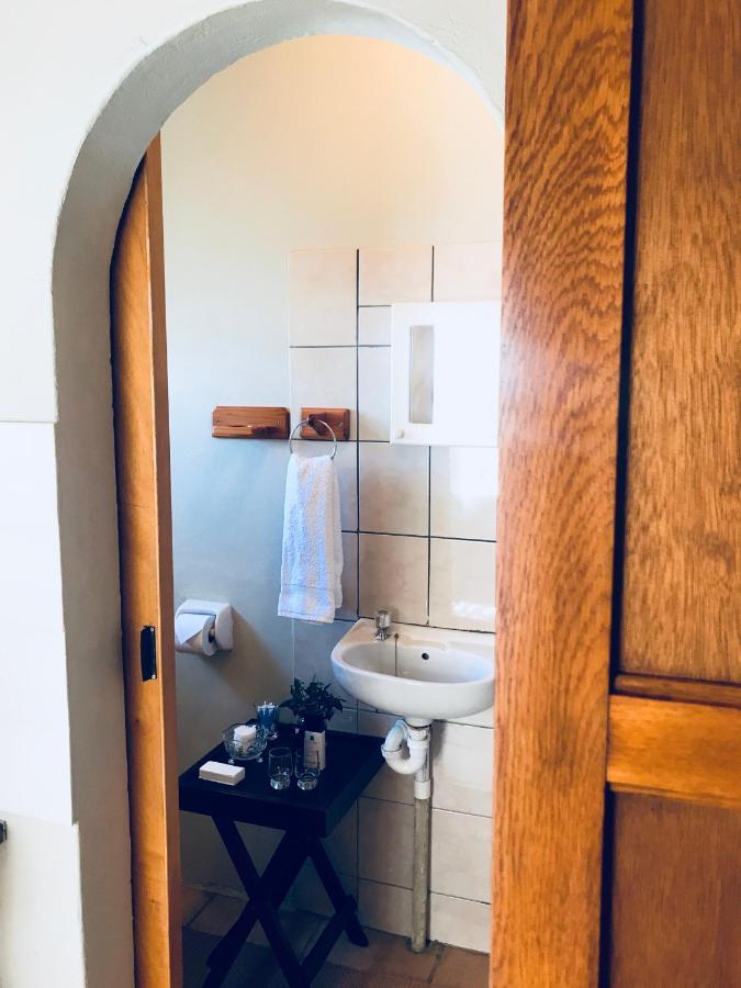 Die Buitekamer Bredasdorp Exteriér fotografie