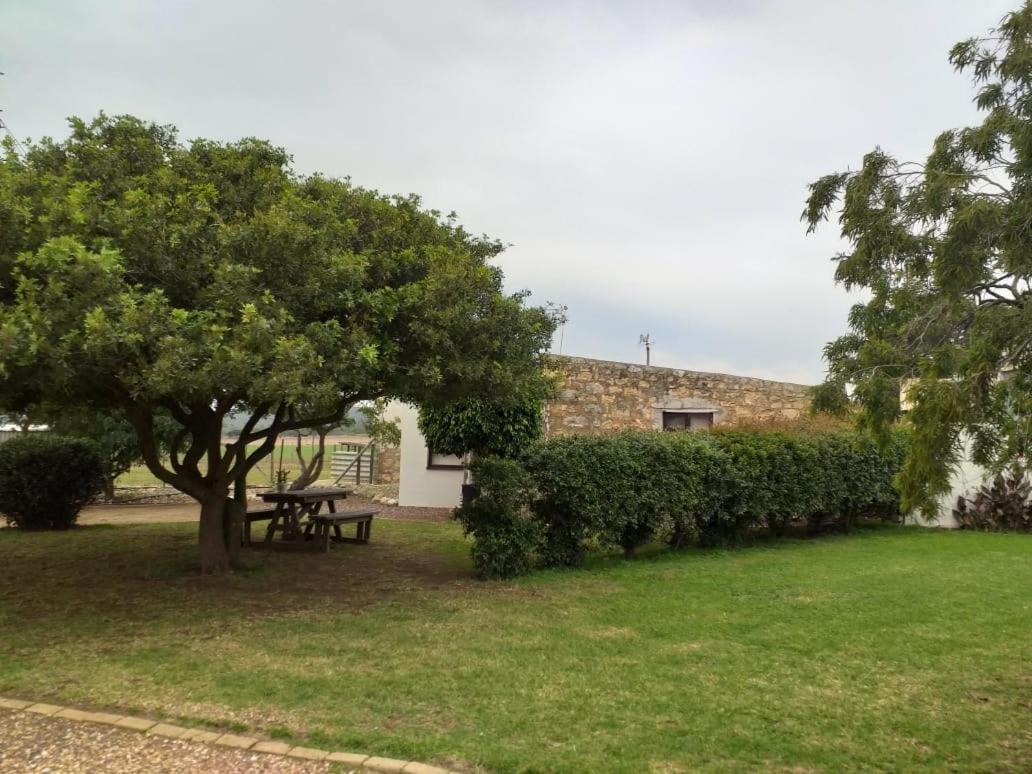 Die Buitekamer Bredasdorp Exteriér fotografie