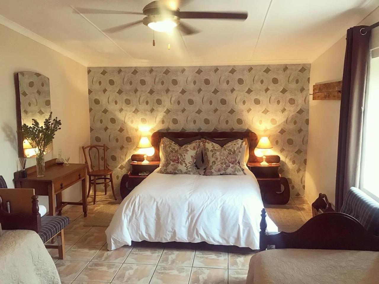 Die Buitekamer Bredasdorp Exteriér fotografie
