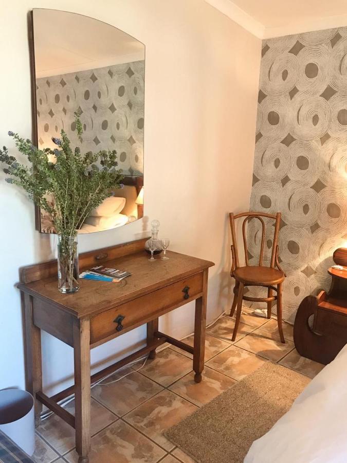 Die Buitekamer Bredasdorp Exteriér fotografie